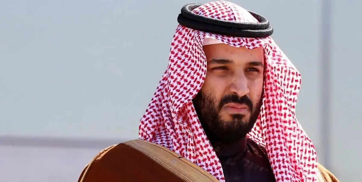 تغییر لحن بن سلمان در قبال ایران