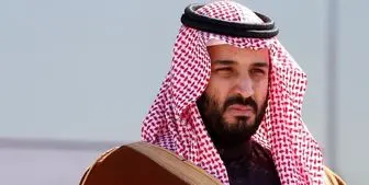 ولیعهد سعودی: حمله به آرامکو اقدام جنگی بود