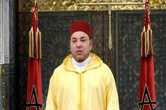راز لغو سفر شاه مغرب به الجزایر