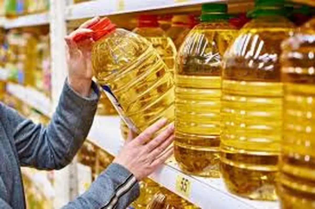 قیمت روغن مایع امرو ۸ اردیبهشت ۱۴۰۳! + جدول

