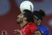 سقوط پرسپولیس در رده بندی باشگاهی فوتبال جهان