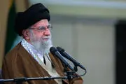 
تصاویری از دیدار رهبرانقلاب با تولیدکنندگان و فعالان اقتصادی
