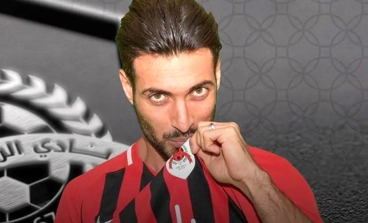 ستاره محبوب هواداران پرسپولیس غایب بزرگ لیگ قهرمانان آسیا + سند