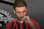 ستاره محبوب هواداران پرسپولیس غایب بزرگ لیگ قهرمانان آسیا + سند
