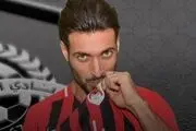 ستاره محبوب هواداران پرسپولیس غایب بزرگ لیگ قهرمانان آسیا + سند
