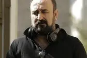 استایل متفاوت مهران احمدی در بازارچه سنتی /عکس