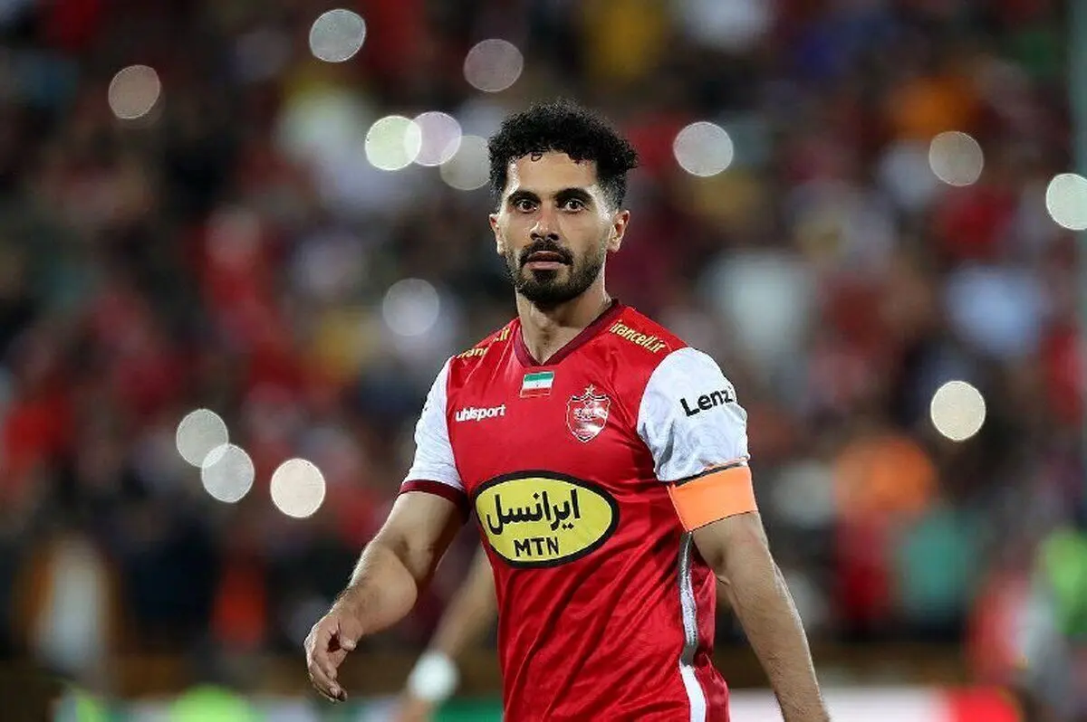 درخواست عجیب هواداران استقلال درباره کاپیتان پرسپولیس