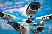 عوامل موثر بر قیمت دوربین مداربسته

