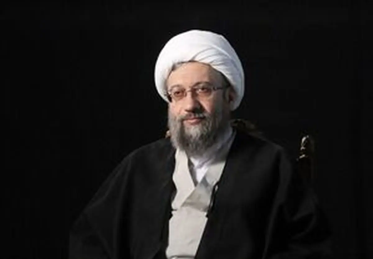آملی لاریجانی: FATF به مجمع بیاید آن را بررسی میکنیم