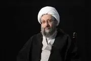 
واکنش آملی لاریجانی به انتخاب شهردار نیویورک
