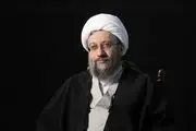 
 آملی لاریجانی: FATF به مجمع بیاید آن را بررسی می‌کنیم 
