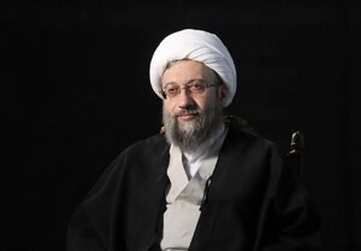 
واکنش آملی لاریجانی به انتخاب شهردار نیویورک
