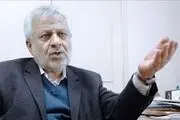 بادامچیان: اقدام دولت برای کاهش تعهدات برجامی حساب شده است