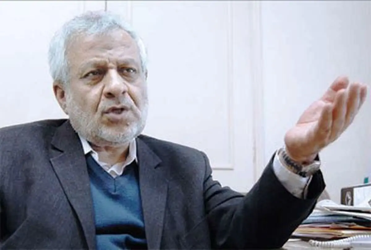 جهانگیری روحانی را قبول ندارد
