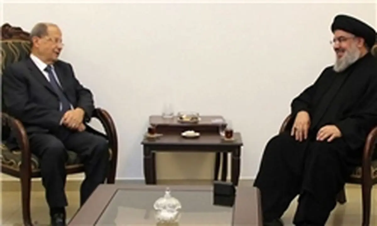 تصمیم «حریری» به حمایت از «میشل عون» نشانگر کاهش نقش عربستان در لبنان است