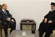 واکنش رسانه‌های اسرائیلی به انتخاب «میشل عون»
