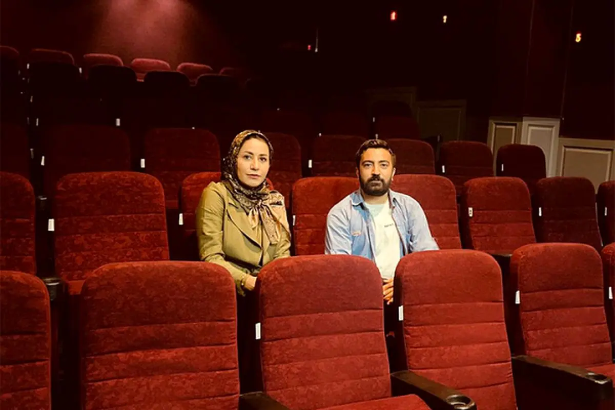 «ما به درد هم نمیخوریم» درباره زوجهاست