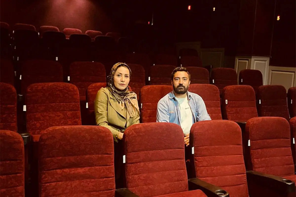«ما به درد هم نمی‌خوریم» درباره زوج‌هاست