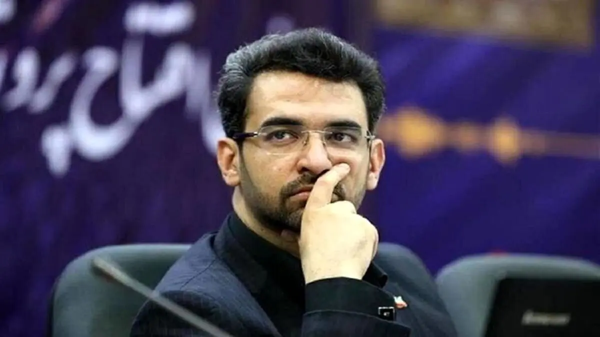 آذری جهرمی در انتخابات کاندید می‌شود؟