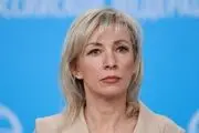 هشدار روسیه درباره هر گونه اقدام غربی ها در سوریه