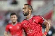 واکنش بن عطیه به تصمیم عجیب AFC درباره بخشیده شدنش و شکست پرسپولیس