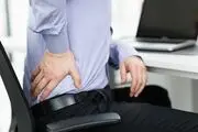 شایع‌ترین علت ناتوانی افراد زیر ۴۵ سال 