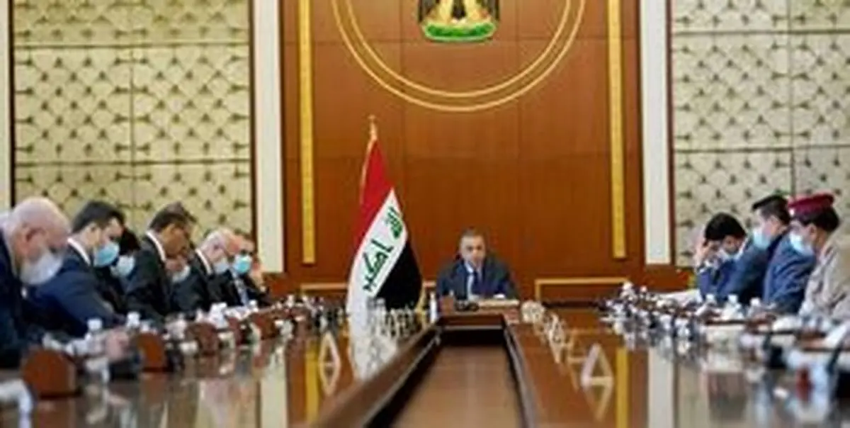 
اعلام میزان مشارکت در انتخابات عراق
