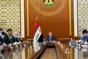
اعلام میزان مشارکت در انتخابات عراق
