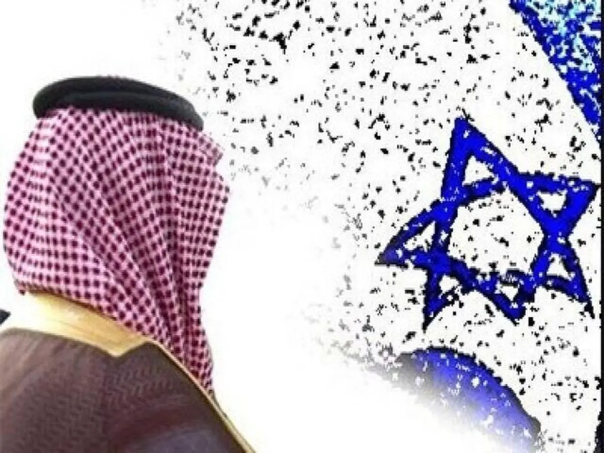 مخالفت ۸۷ درصد عرب‌ها با رسمیت رژیم اسرائیل