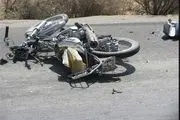 بیش از ۶۱ درصد تلفات تصادفات در گلستان موتورسواران هستند 