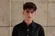 تکذیب کشته سازی جدید ضد انقلاب درباره احسان خواجوی+فیلم