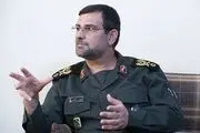 دریادار تنگسیری: تروریست‌ها پاسخ محکمی می‌گیرند