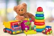 صنعت اسباب بازی ظرفیت ثروت آفرین و اشتغال زایی بالایی دارد