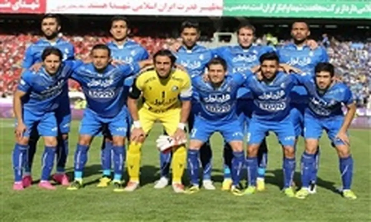 منصوریان با یک سوپرایز به مصاف ملوان نوین می رود