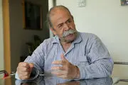 آخرین خبرها از وضعیت جسمانی «محمدعلی کشاورز»/ عکس