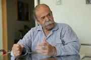 آخرین خبرها از وضعیت جسمانی «محمدعلی کشاورز»/ عکس