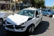 فوت ۴۹۰ تهرانی در تصادفات رانندگی طی ۱۱ ماهه امسال