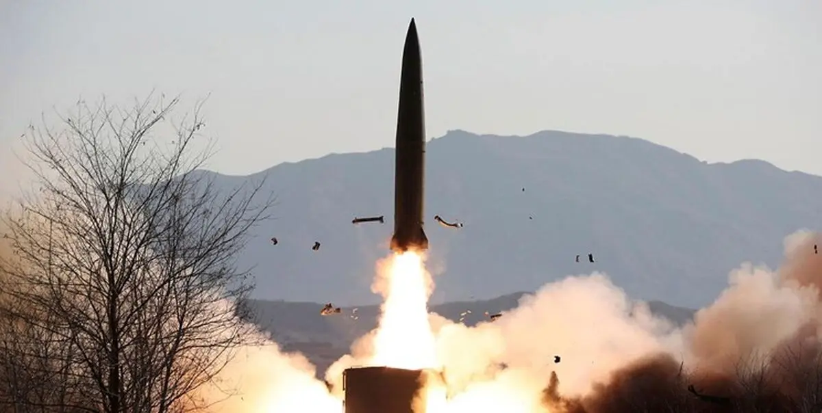 آمریکا آزمایش موشکی کره شمالی را محکوم کرد