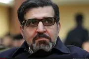 نامه جدید صادق خرازی به حسین شریعتمداری