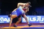 خداحافظی ورزش اول استان همدان با المپیک