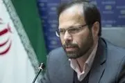 آخرین وضعیت جسمانی مدیر شبکه افق 