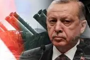 ترکیه در دو راهی روسیه و آمریکا
