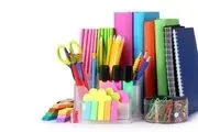 توزیع ۴۰۰ هزار بسته نوشت افزار طی دوسال گذشته