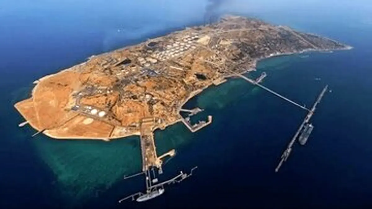 خارک؛ تاج نفت ایران در تیررس جنگ