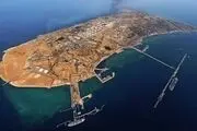 خارک؛ تاج نفت ایران در تیررس جنگ