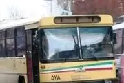 هزینه ساماندهی مخازن اتوبوسهای گازسوز
