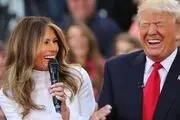 ترامپ و عشوه فرانسوی 