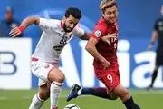 نظر کارشناس داوری درباره قضاوت بازی پرسپولیس و کاشیما