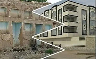خبر مهم طرح نهضت ملی/اعطا امتیاز جدید برای ساکنان بافت فرسوده
