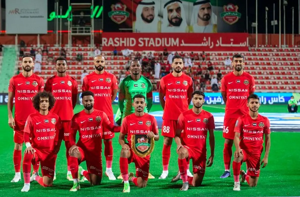 سرمربی الاهلی انتخاب شد